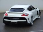 Porsche Panamera by FAB Design 2009 года